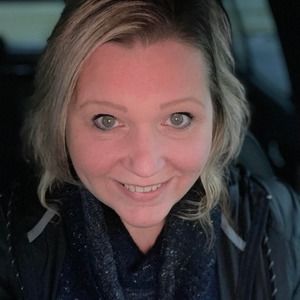 Meet your Posher, Catherine